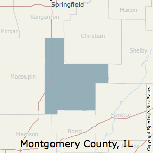 Montgomery County, IL